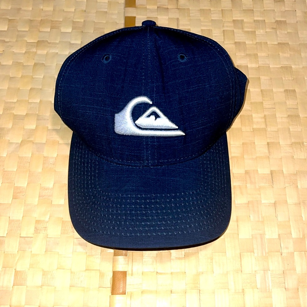 Quick Silver Hat